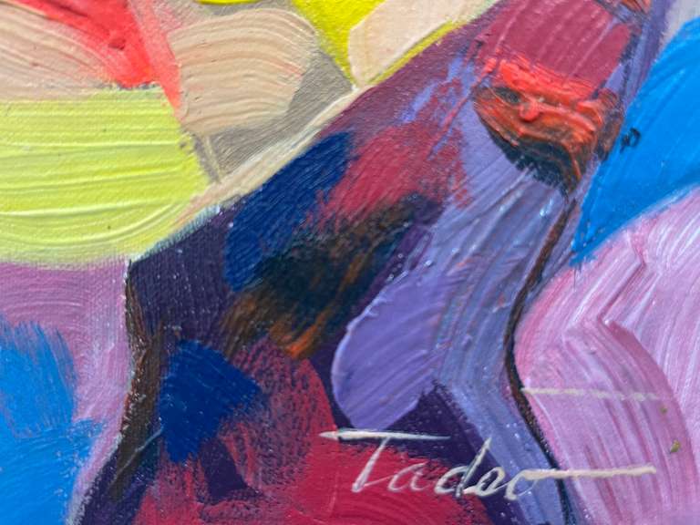 Brilliant Original by Tadeoby Tadeo