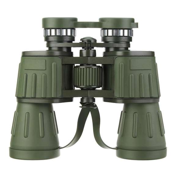 60x50 Military Army Binocular HD Optics