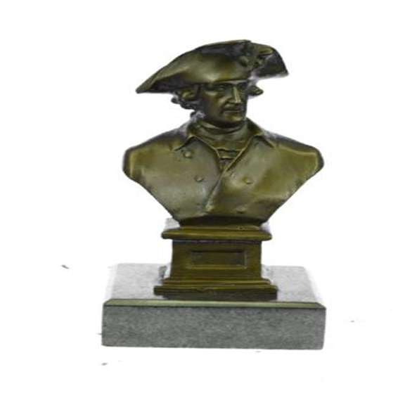 Napoleon Bronze Sculpture