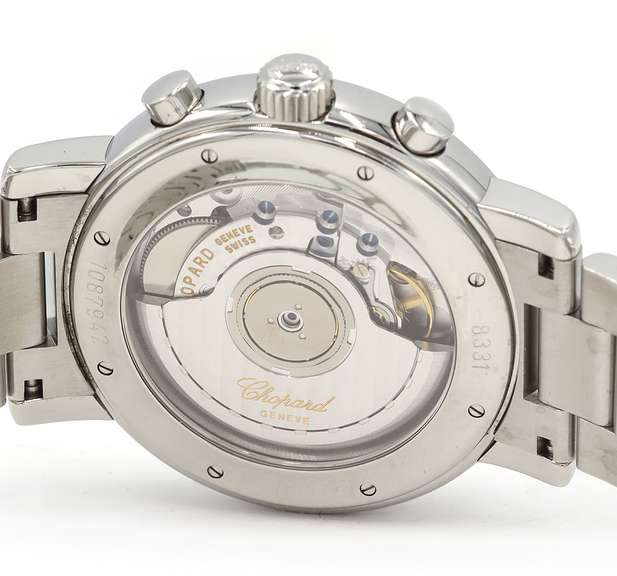 Chopard Mille Miglia Chronograph 38mm Watch