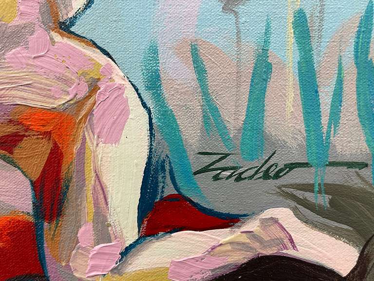 Dazzeling Original by Tadeoby Tadeo