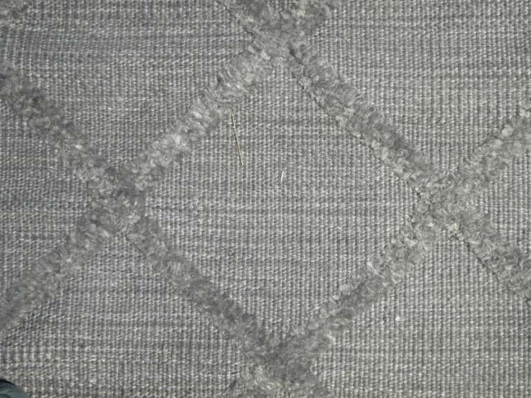 Contemporary Indo Gabbeh 8.10x6.1