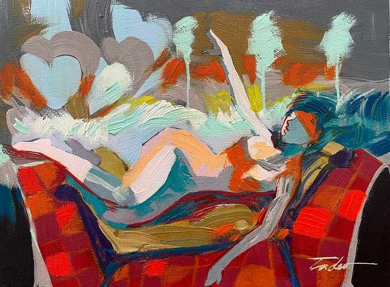 Amazing Original by Tadeo