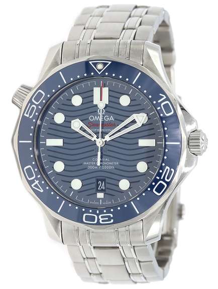 Omega Seamaster 300m, 42mm Watch