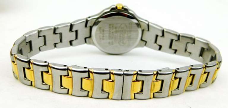 Ladies Citizen Elegance Wrist Watch, Runs