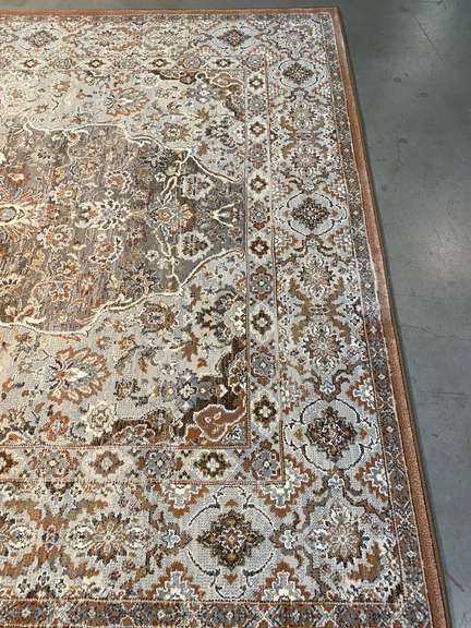 Lovely Classic Design Rug 6x8