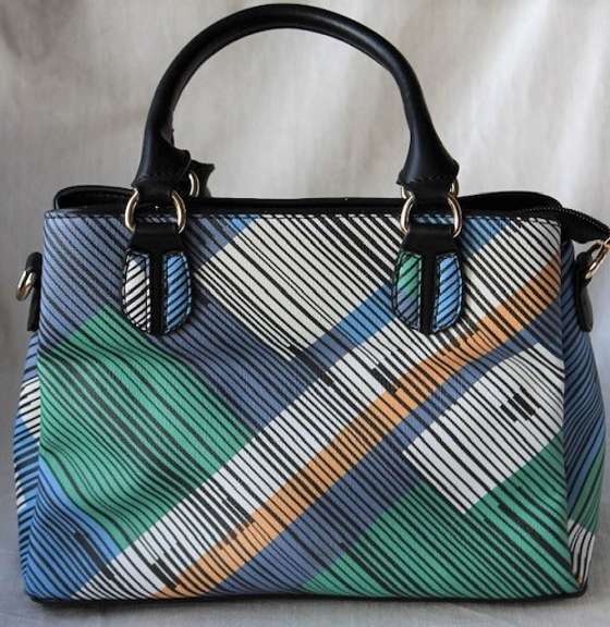 New Arrival Designer Style Leather Bag