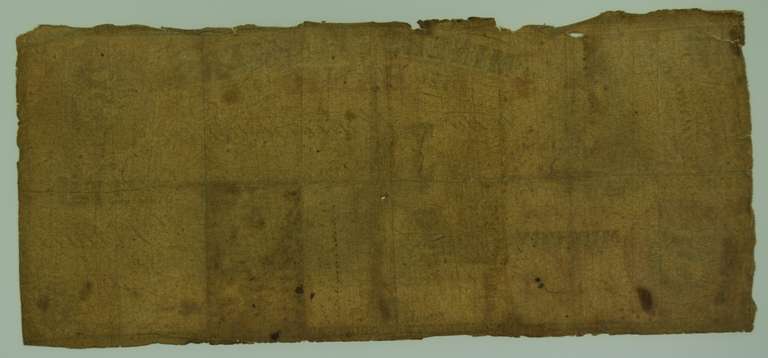 1860 Five Dollars $5 Miners and Planters State of North Carolina