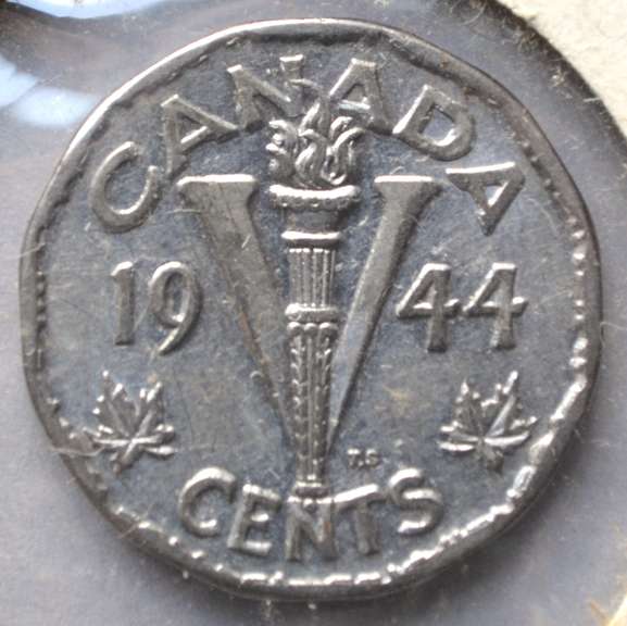67 1920 s - 50 s Canadian Nickels