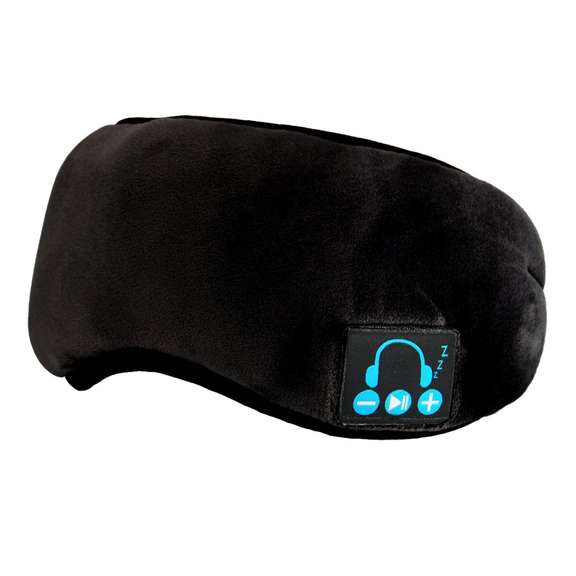 Wireless Bluetooth 5.0 Stereo Sleeping Eye Mask