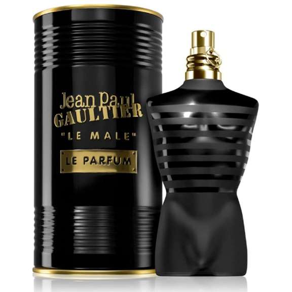 Jean Paul Gaultier Le Parfum by Jean Paul Gaultier Eau de Parfum Intense Spray