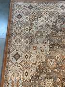 Stunning Vintage Repro Area Rug 6x8