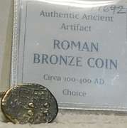 Roman Coin