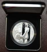 2011 September 11 National Medal. OGP.