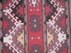 Handmade Nourmak Design 2.6x10.1