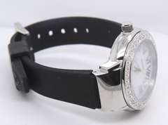 Swiss Legend South Beach Quartz Diamond Watch