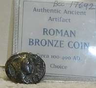 Roman Coin