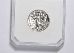 1961 Washington Quarter