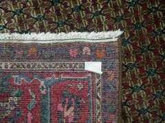 Authentic Persian Bakhtiari 5.4x9.10