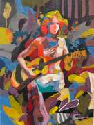 Stunning Original by Tadeo