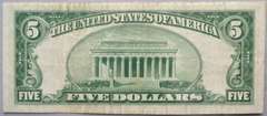 $5 &$ 10 1929 Series National Ilion New York Notes