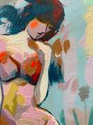 Dazzeling Original by Tadeoby Tadeo