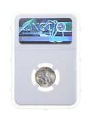 MS67* 1954-S Roosevelt Dime - Graded NGC