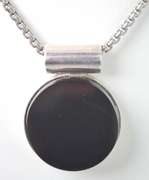 Earring & Necklace Set in Sterling