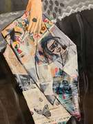 Renaissance Inspired Figurative Painting