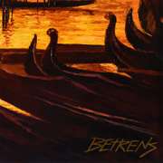 Howard Behrens (1933-2014), "Sunset on the Grand Canal III" Framed Original Painting on Canvas, Hand Signed with Certificate of Authenticity.