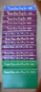 US Mint Proof Sets 1983-1995 OGP