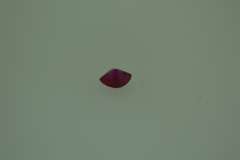 4ct Cushion Cut Ruby