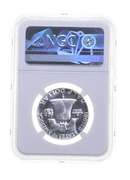 PF68 1956 Franklin Half Dollar - Type 1 - Graded NGC