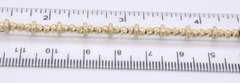 Vintage Sterling Silver Ball Bracelet