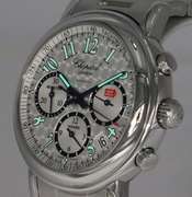 Chopard Mille Miglia Chronograph 38mm Watch