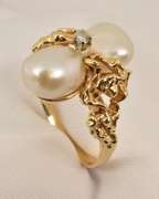 Modern Blister Pearl Eing