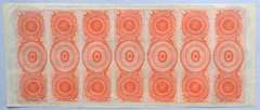 Choice Near Unc Two Sided $10 State Bank at New Brunswick Note