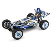 2.4G 4WD 70km/h RC Car Vehicles Metal Chassis Models