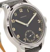 Longines Heritage Limited Edition Military 43mm Watch