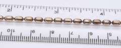 Vintage Italian Sterling Silver Bracelet