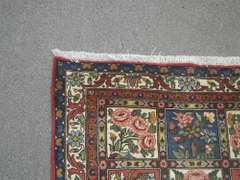 Four Seasons Persian Bakhtiari 4.3x6.6