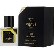 Vertus Auramber by Vertus Eau de Parfum Spray 3.4 oz