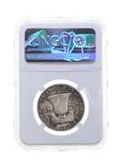 MS64 FBL 1951 Franklin Half Dollar - Graded NGC