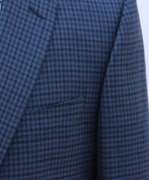Stylish 2Button Comfort Fit Sport Coat