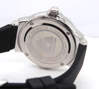 Swiss Legend South Beach Quartz Diamond Watch