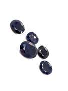 Parcel of Sapphire Gemstones +45ctw