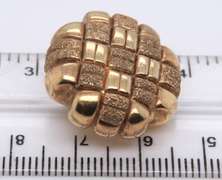 Sterling Silver Diamond Earrings