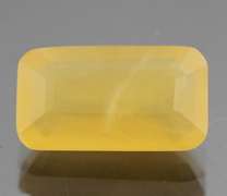 Glistening 7.15ct natural golden Fire Opal