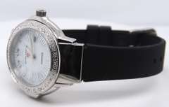Swiss Legend South Beach Quartz Diamond Watch