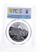 PR70 DCAM 1995-S Civil War Battlefield Commem. Dollar Graded PCGS